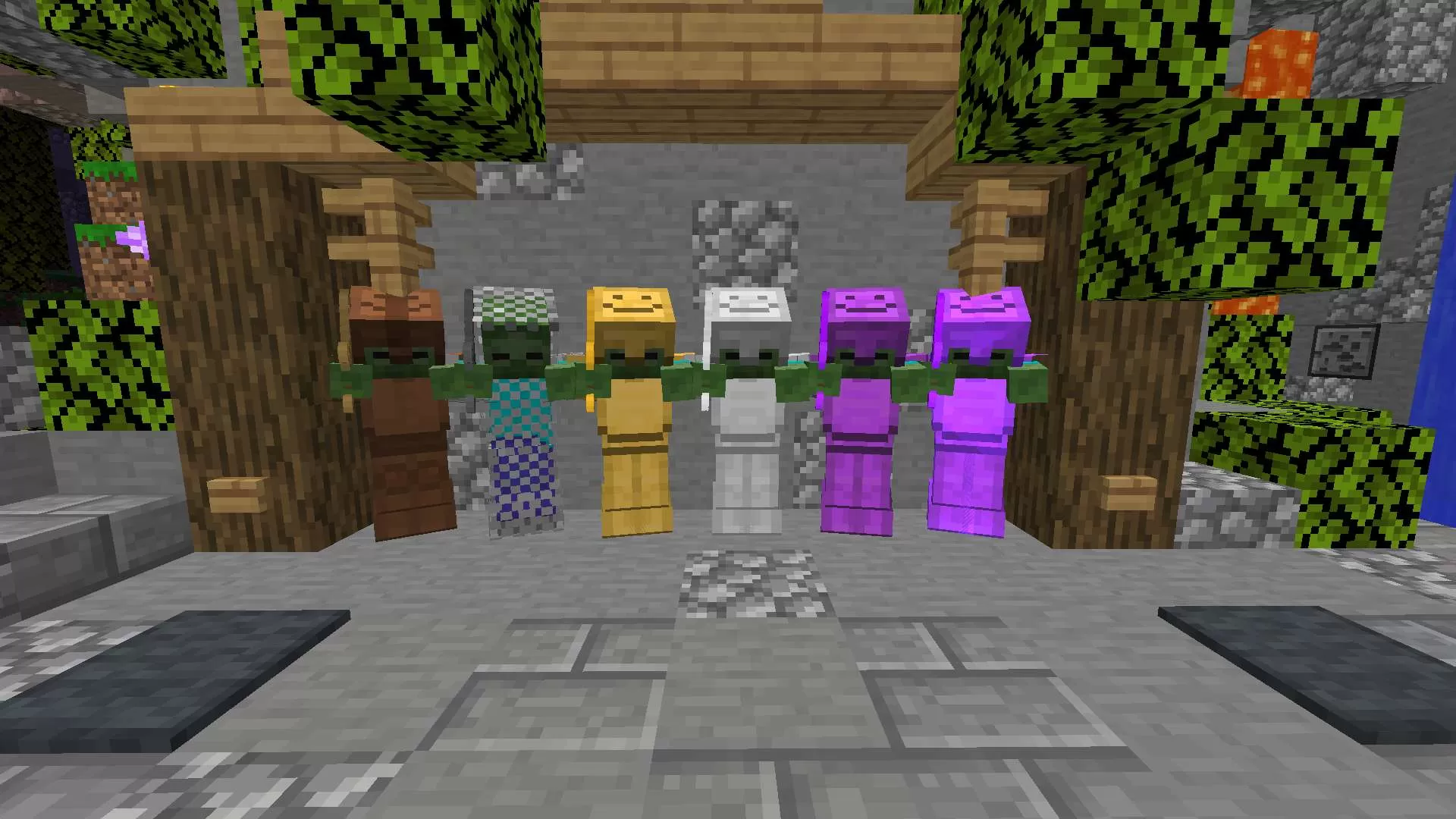 Gallery Image 1 for Galatic Haze on PVPRP