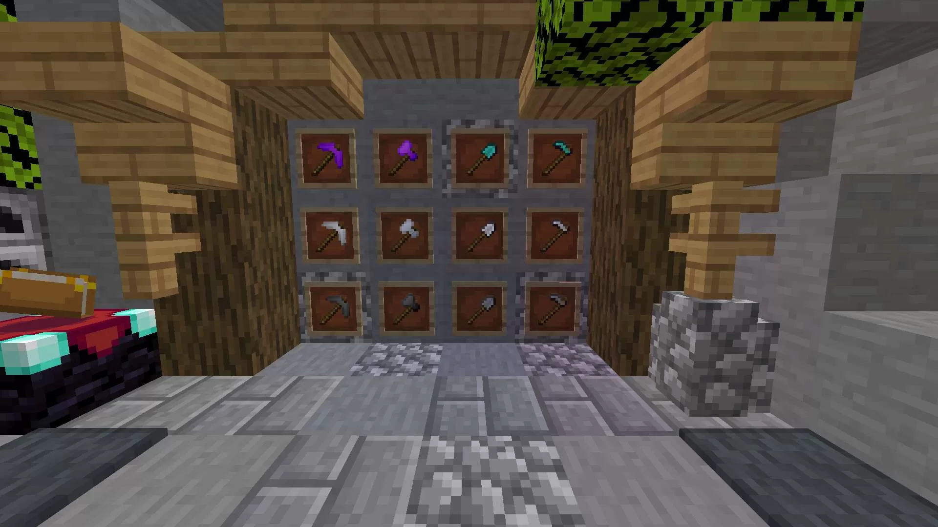 Gallery Image 5 for Galatic Haze on PVPRP