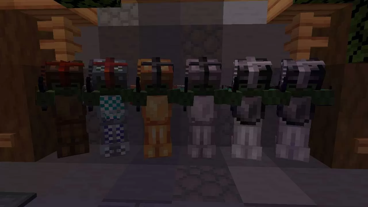 Gallery Image 1 for §4DarkedTexture on PVPRP