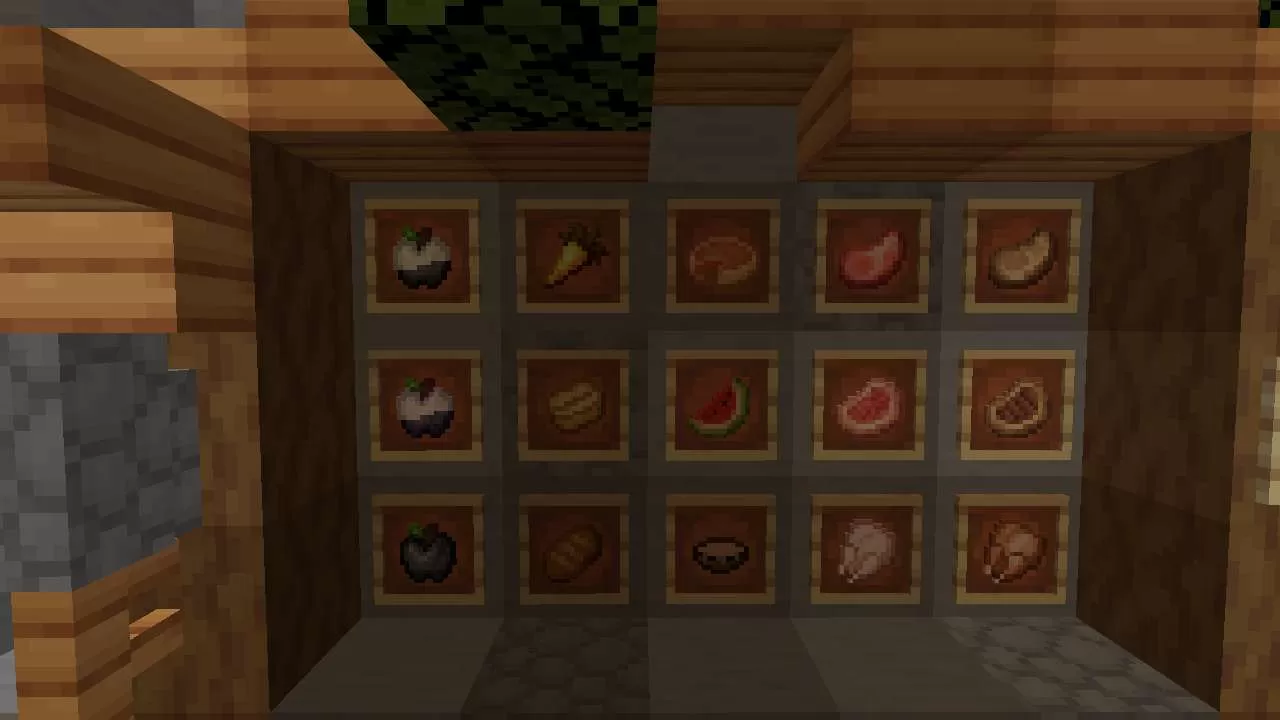 Gallery Image 3 for §4DarkedTexture on PVPRP