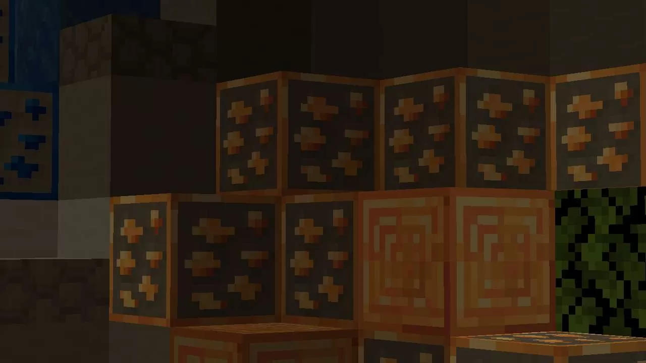 Gallery Image 4 for §4DarkedTexture on PVPRP