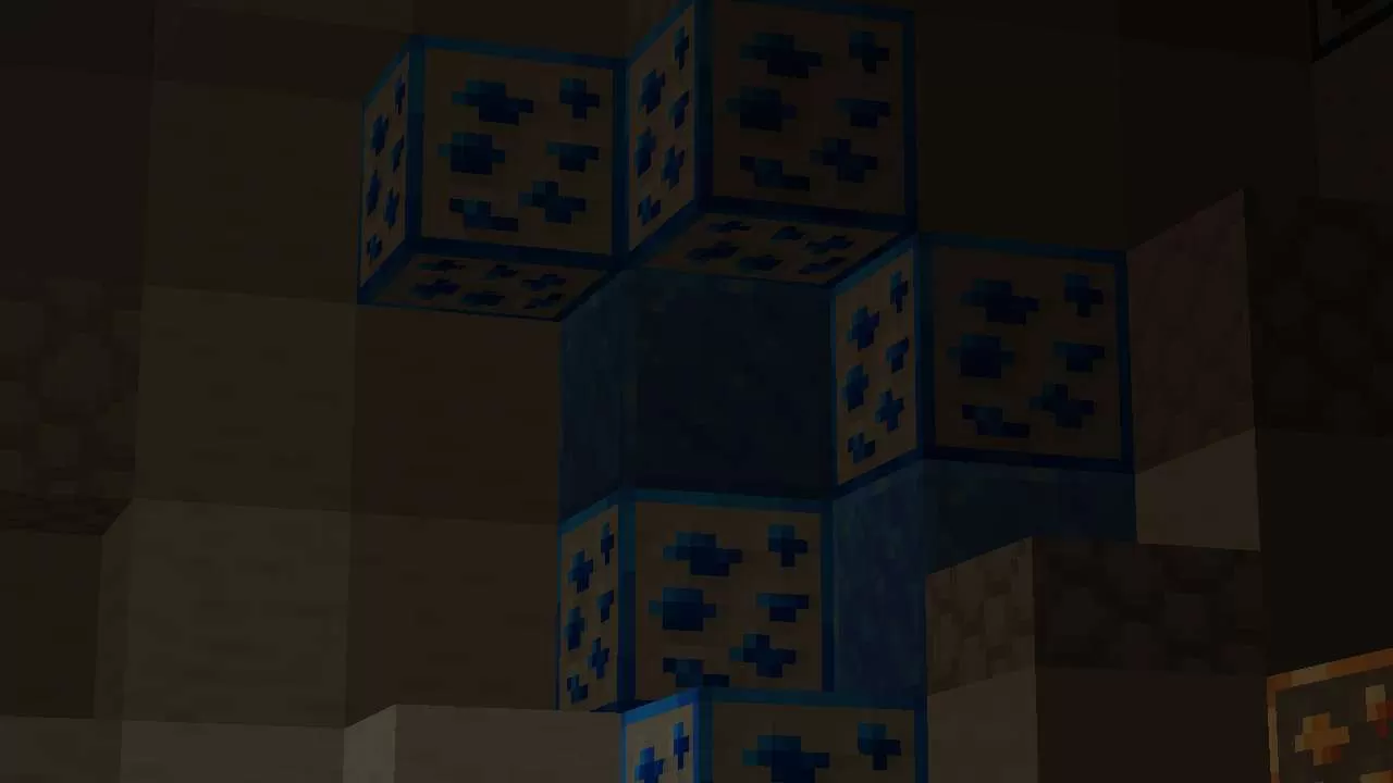 Gallery Image 5 for §4DarkedTexture on PVPRP