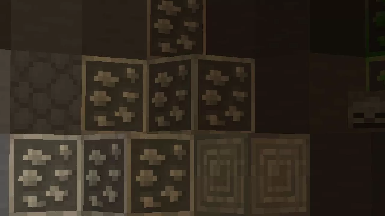 Gallery Image 6 for §4DarkedTexture on PVPRP