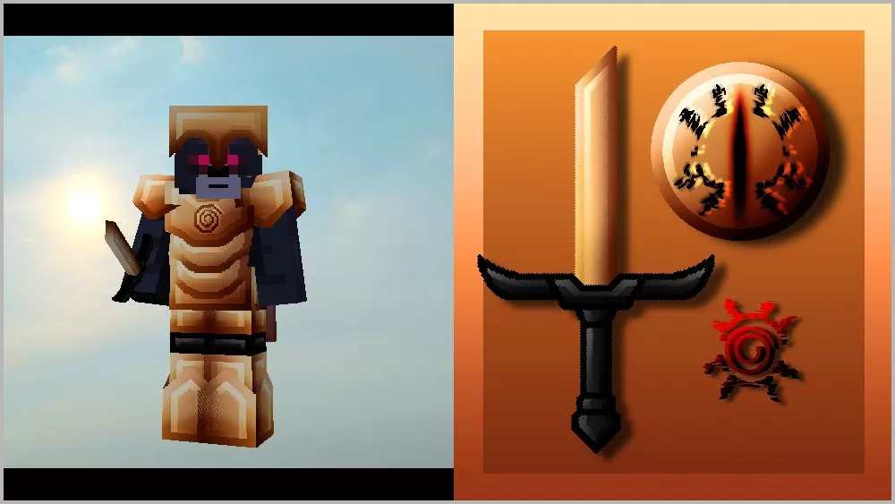 Gallery Image 1 for Kurama on PVPRP