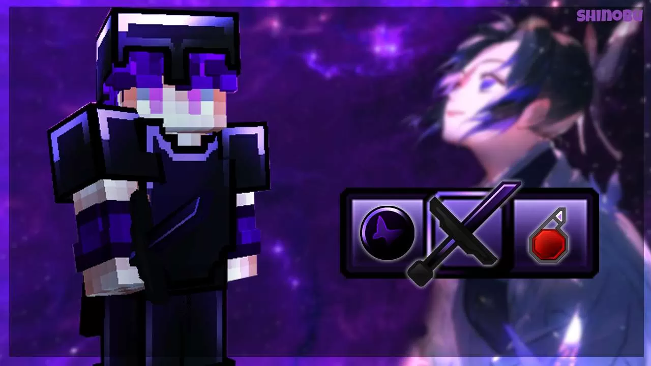 Gallery Image 1 for Shinobu on PVPRP