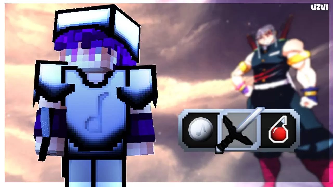 Gallery Image 1 for Tengen Uzui  on PVPRP