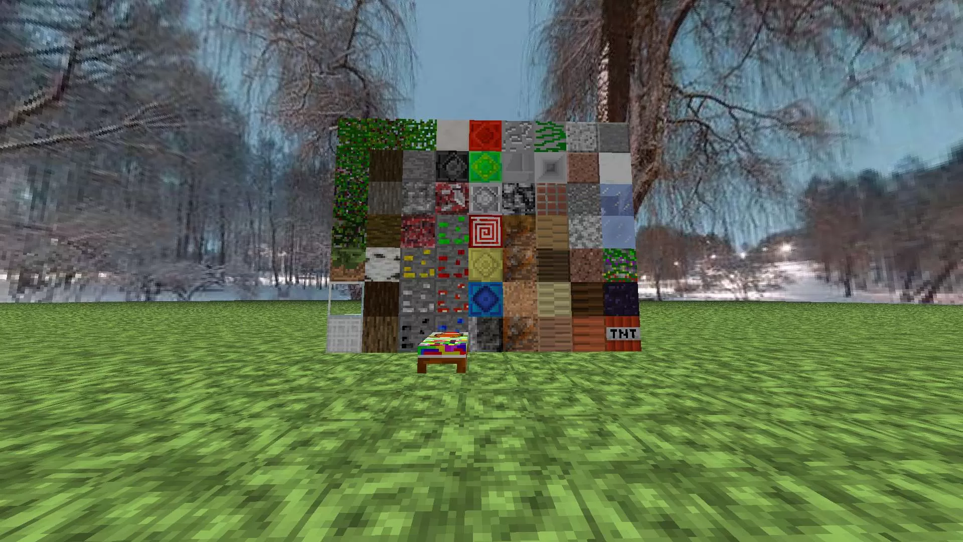 Gallery Image 1 for RainDeer on PVPRP