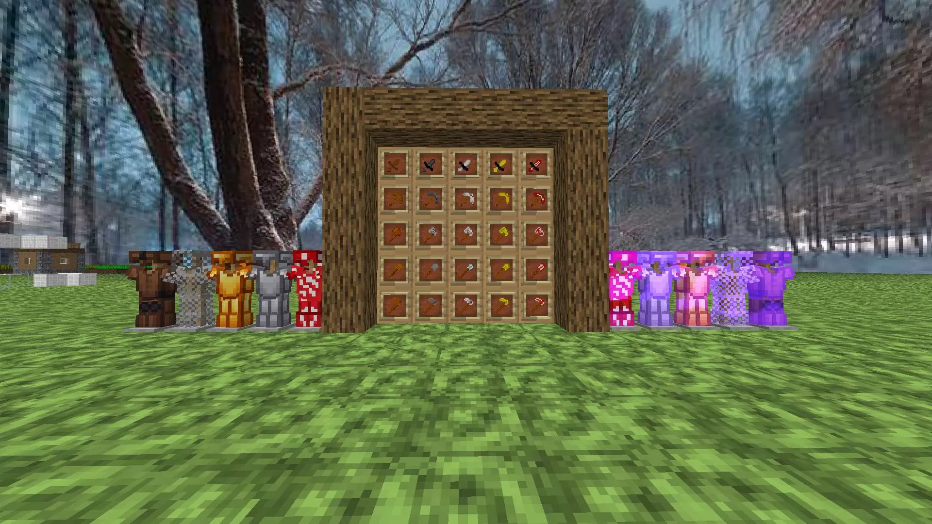 Gallery Image 3 for RainDeer on PVPRP