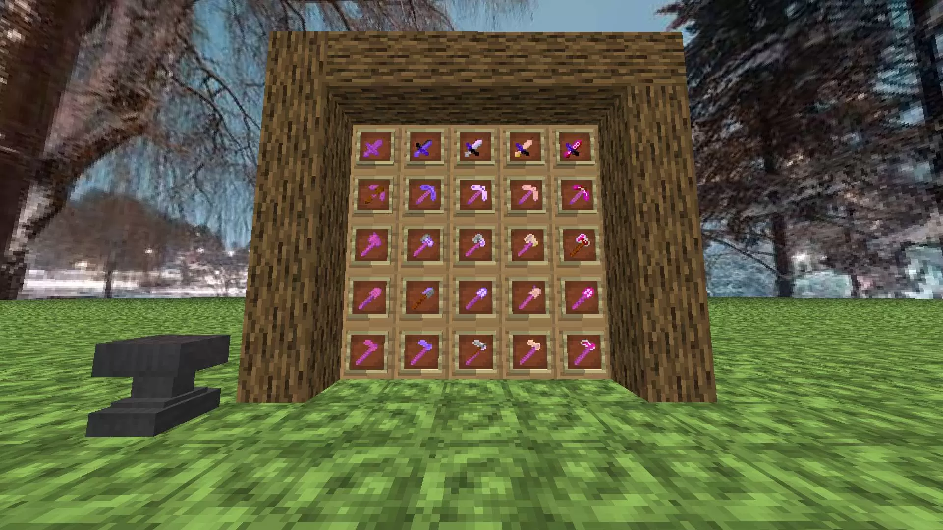 Gallery Image 4 for RainDeer on PVPRP