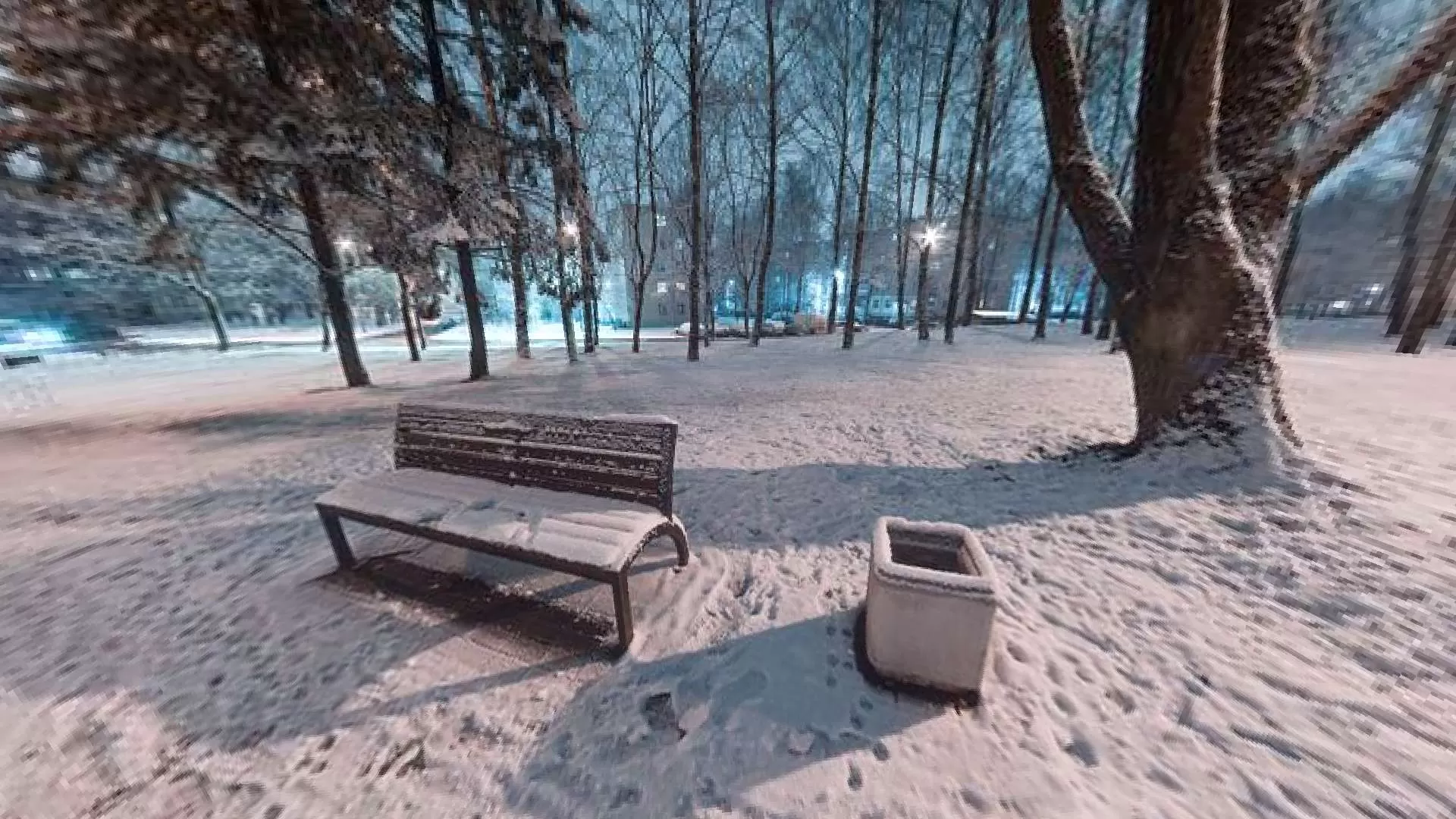 Gallery Image 6 for RainDeer on PVPRP