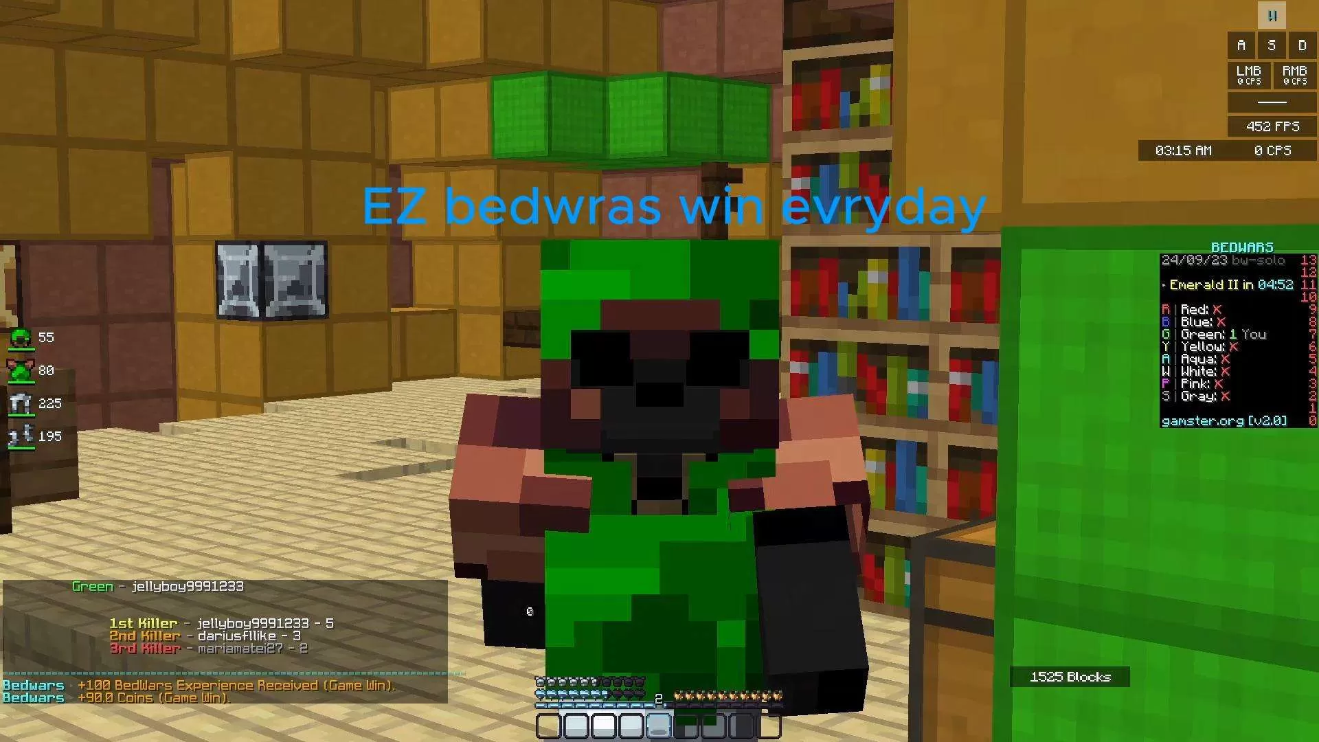 Gallery Image 1 for GOD VIBRANT on PVPRP