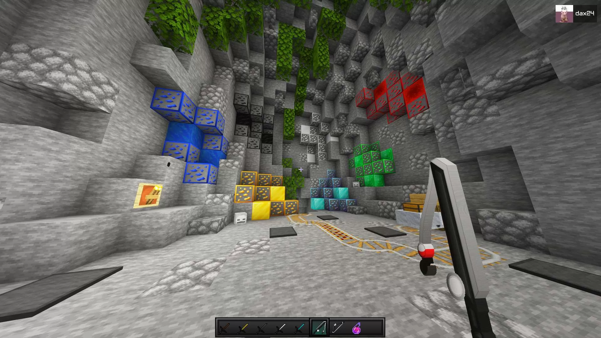 Gallery Image 4 for dax24 on PVPRP