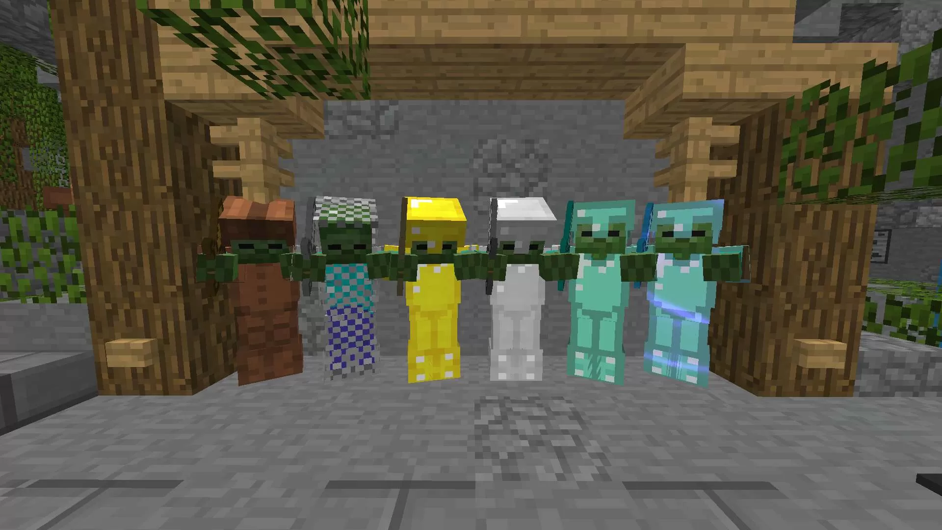 Gallery Image 3 for default edit PVP Texture pack on PVPRP