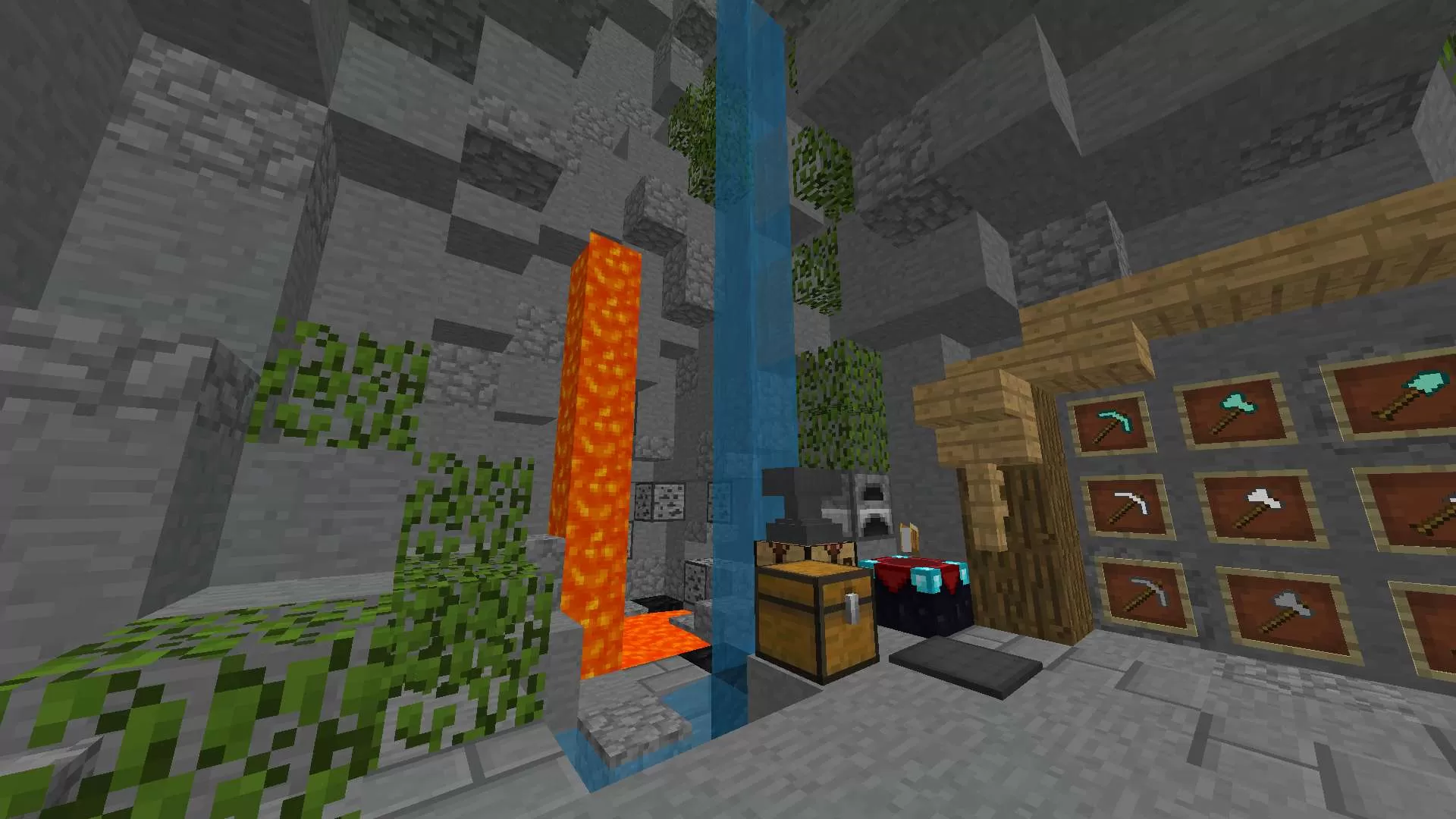 Gallery Image 5 for default edit PVP Texture pack on PVPRP