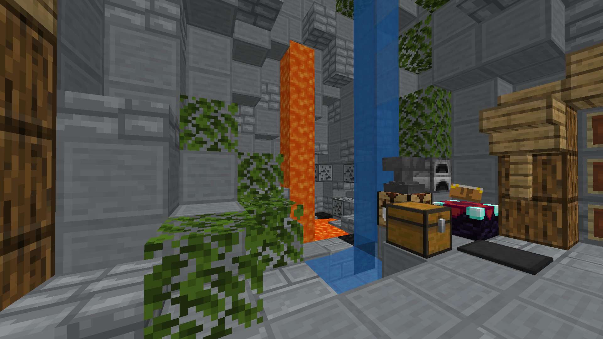 Gallery Image 3 for CALIENTE FPS BOOST (RED) on vVPRP