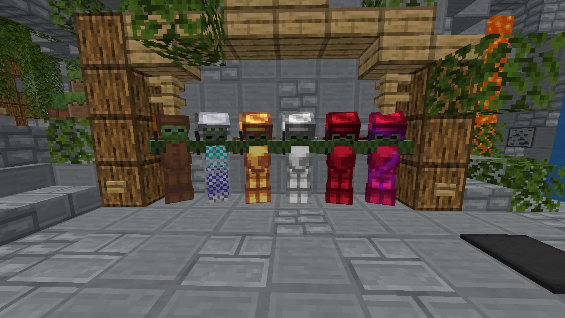 Gallery Image 4 for CALIENTE FPS BOOST (RED) on vVPRP