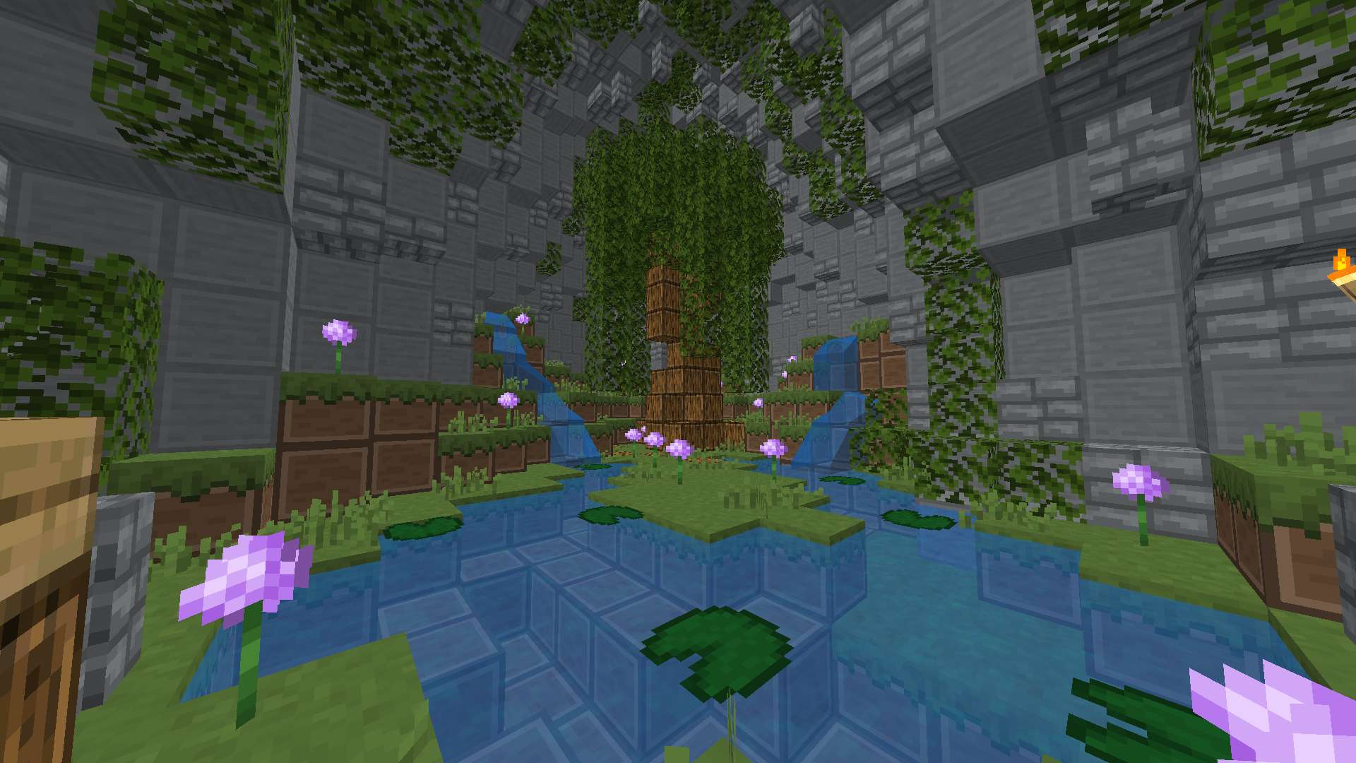 Gallery Image 5 for CALIENTE FPS BOOST (RED) on vVPRP
