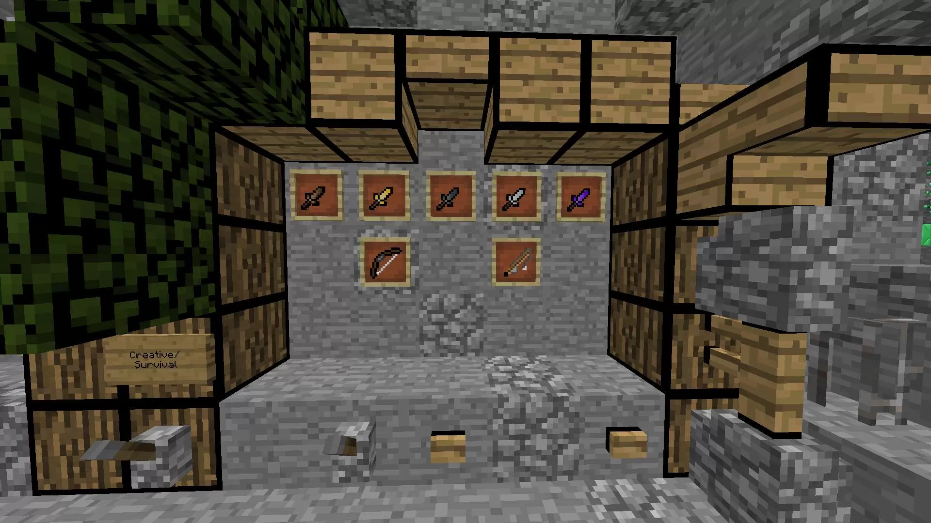 Gallery Image 1 for Andromeda by ElCatrin on PVPRP