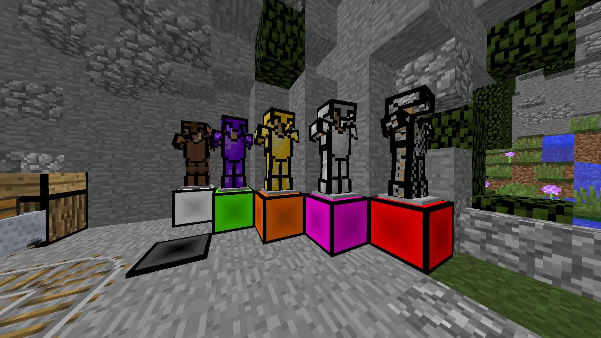 Gallery Image 4 for Andromeda by ElCatrin on PVPRP