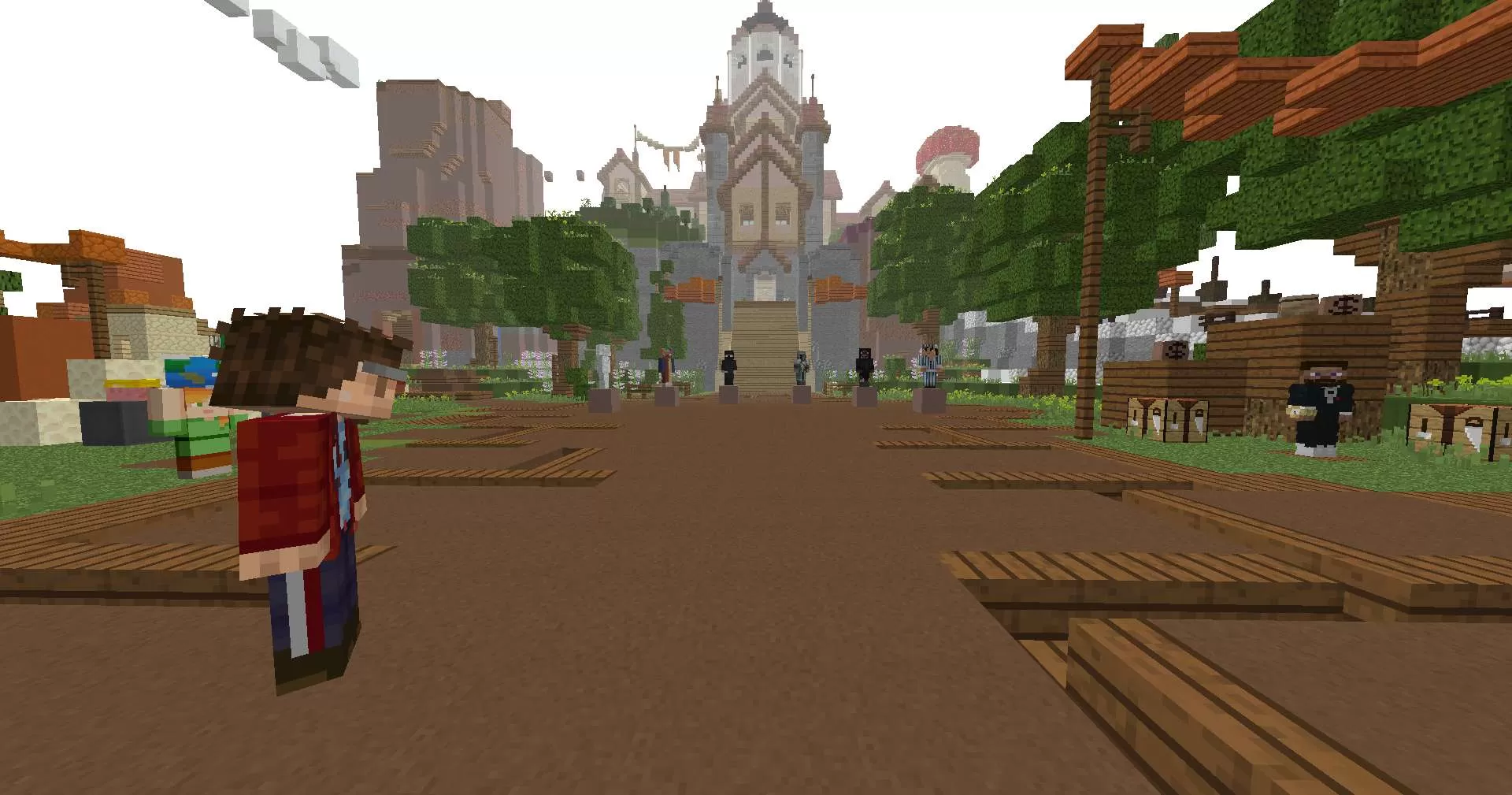 Gallery Image 1 for Bloody on PVPRP