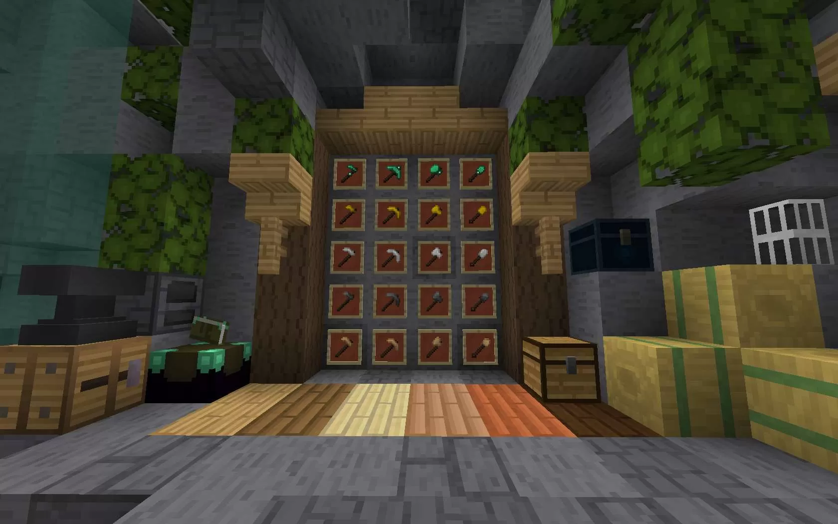 Gallery Image 1 for Verdelfint v1 on PVPRP