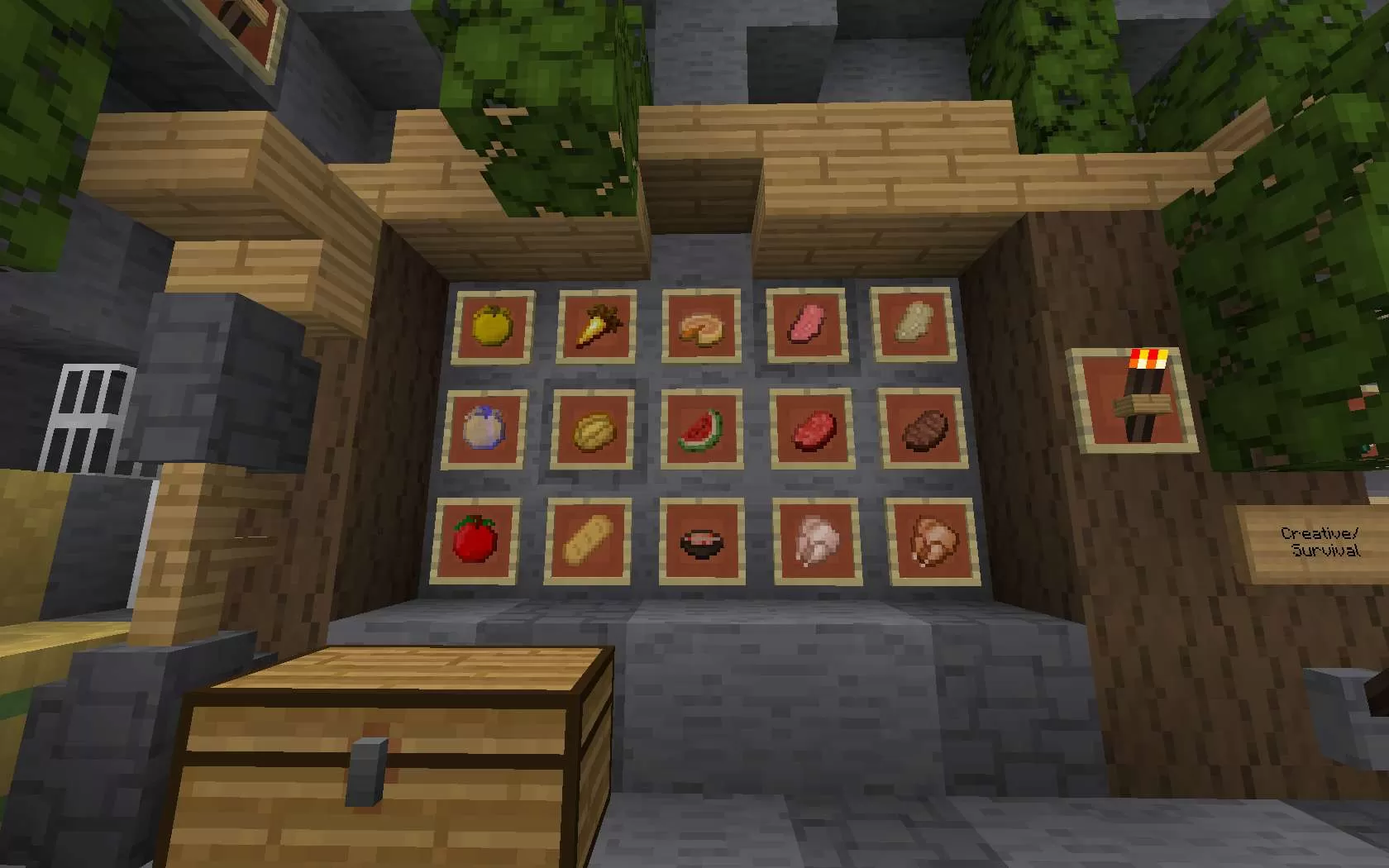 Gallery Image 2 for Verdelfint v1 on PVPRP