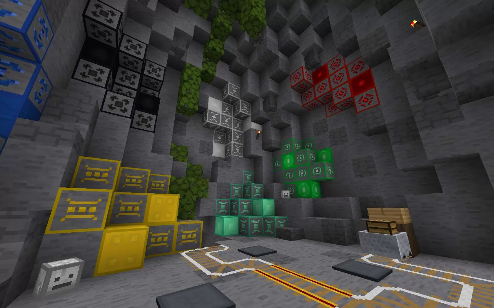 Gallery Image 4 for Verdelfint v1 on PVPRP