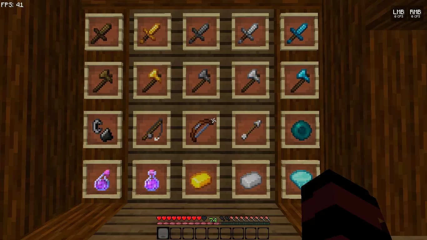 Gallery Image 1 for apolo 11 on PVPRP