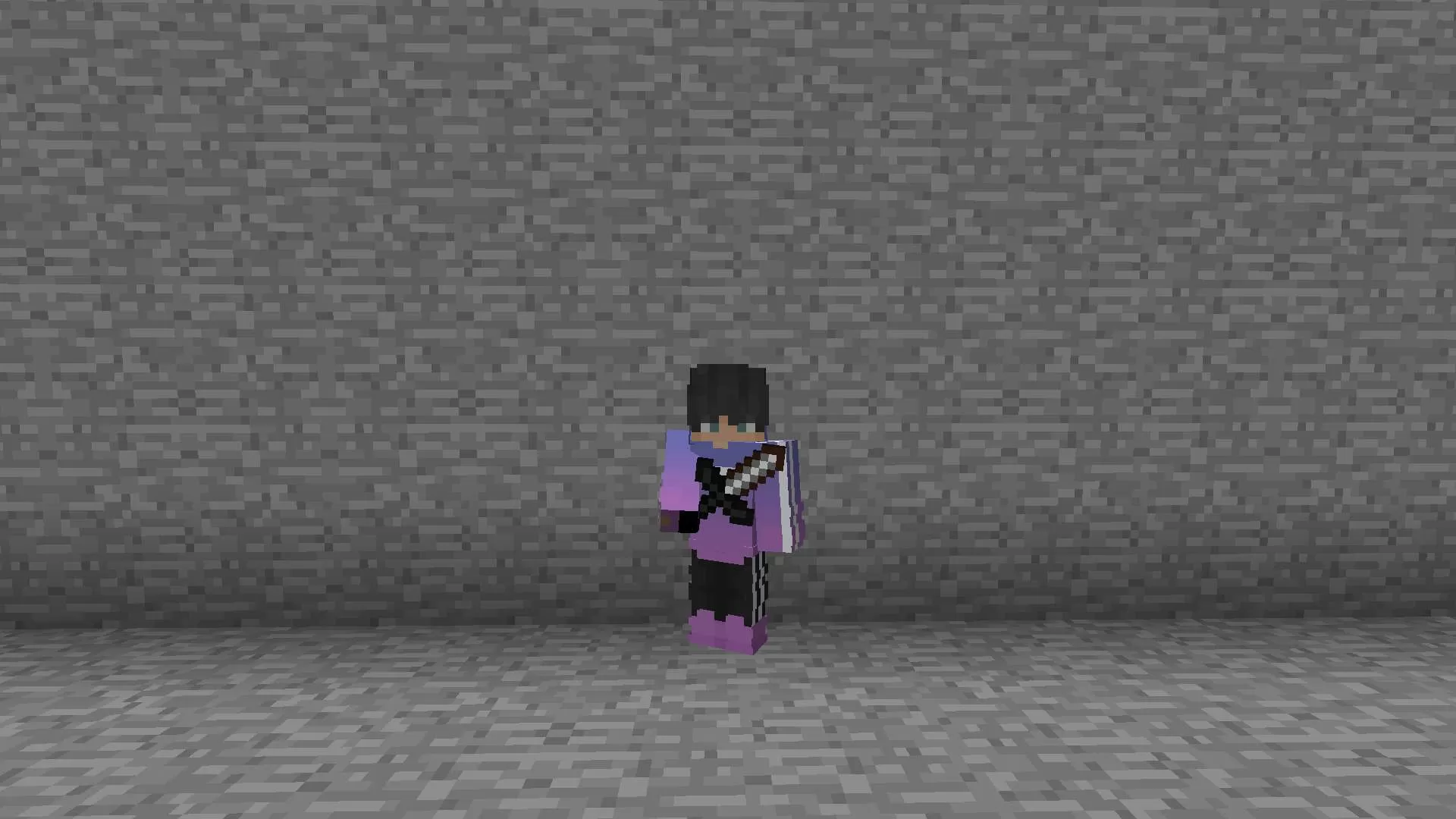 Gallery Image 1 for LOPO  sword overlay on PVPRP