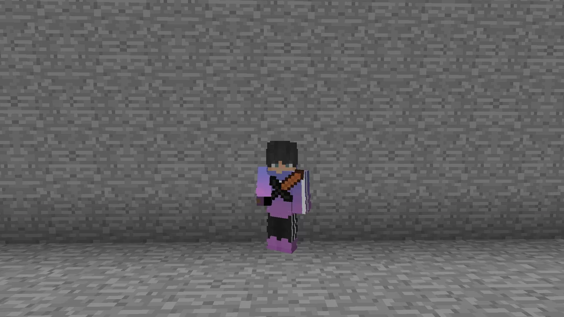 Gallery Image 2 for LOPO  sword overlay on PVPRP