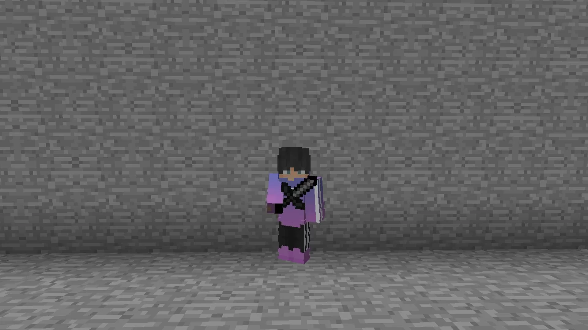 Gallery Image 3 for LOPO  sword overlay on PVPRP