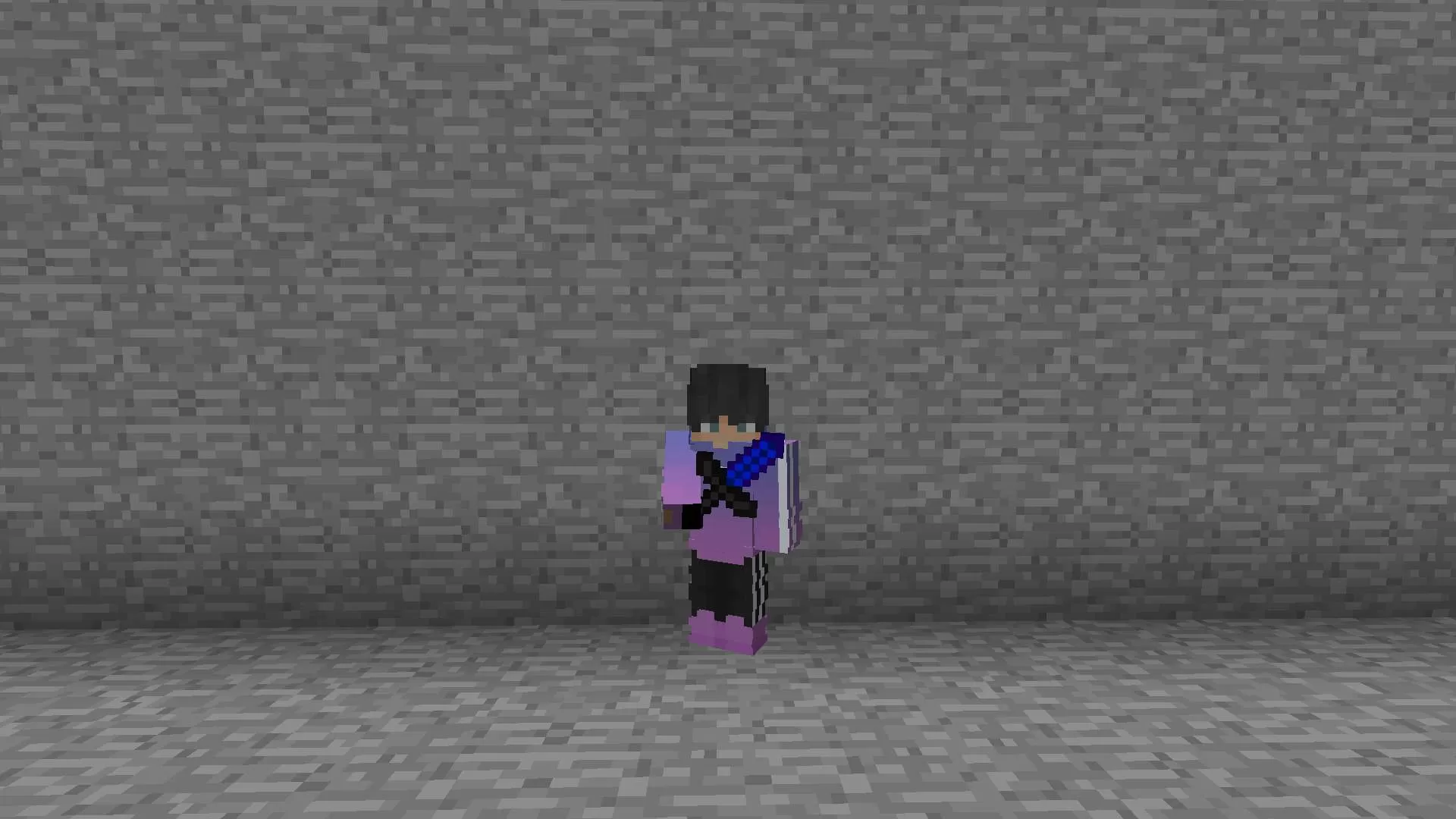 Gallery Image 4 for LOPO  sword overlay on PVPRP