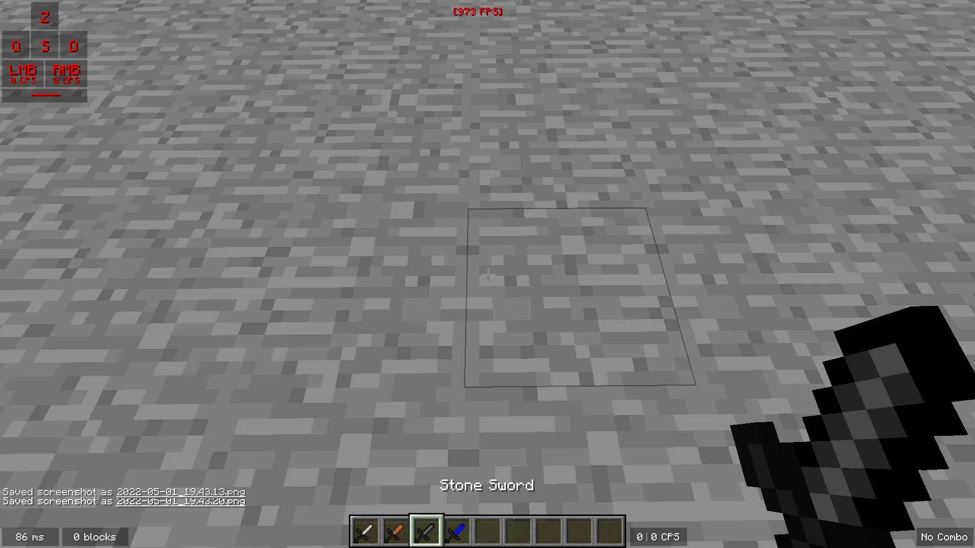 Gallery Image 6 for LOPO  sword overlay on PVPRP