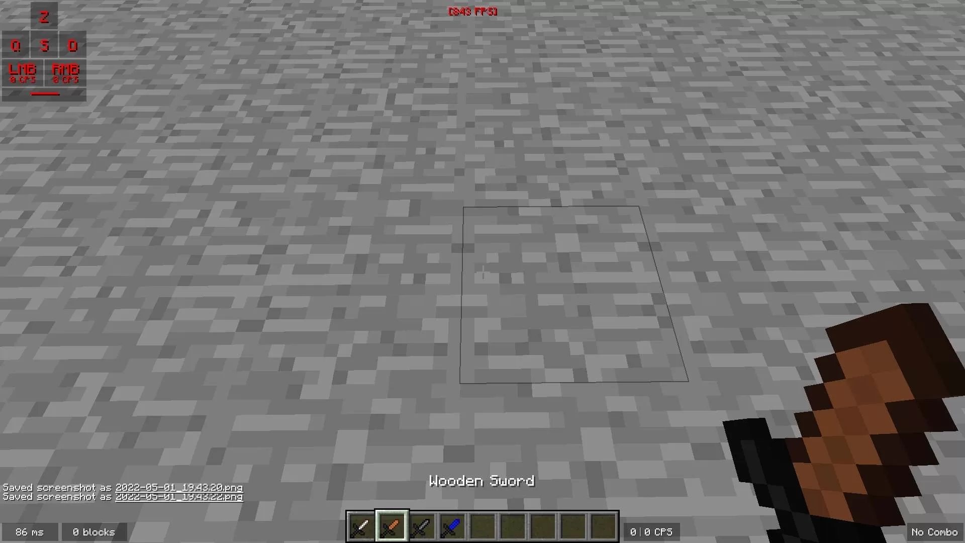 Gallery Image 7 for LOPO  sword overlay on PVPRP