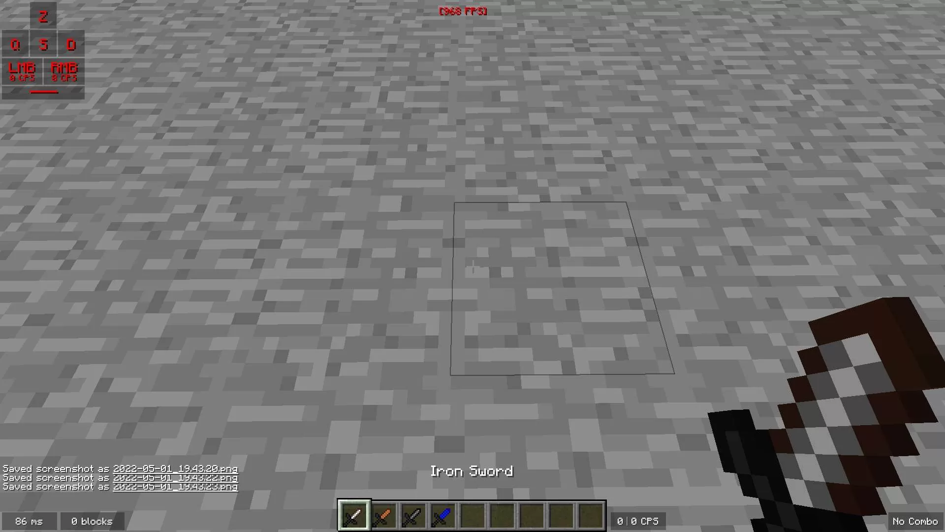 Gallery Image 8 for LOPO  sword overlay on PVPRP