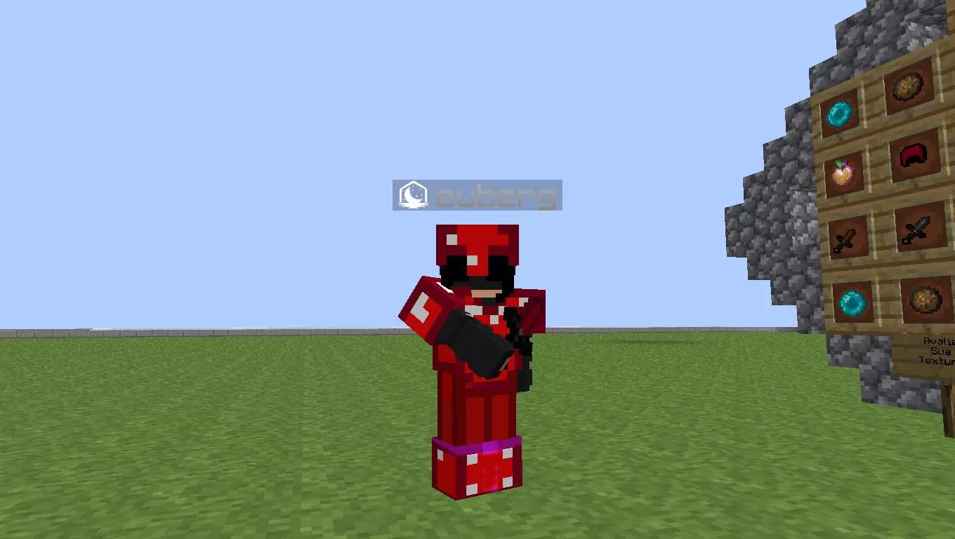 Gallery Image 1 for Ruby Release 2.0 on PVPRP