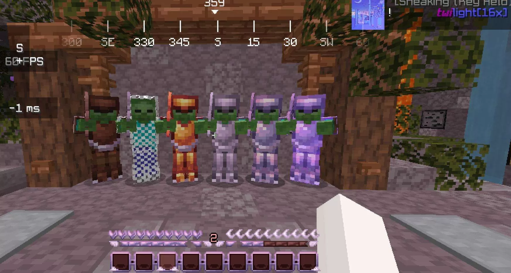 Gallery Image 2 for twilight on PVPRP