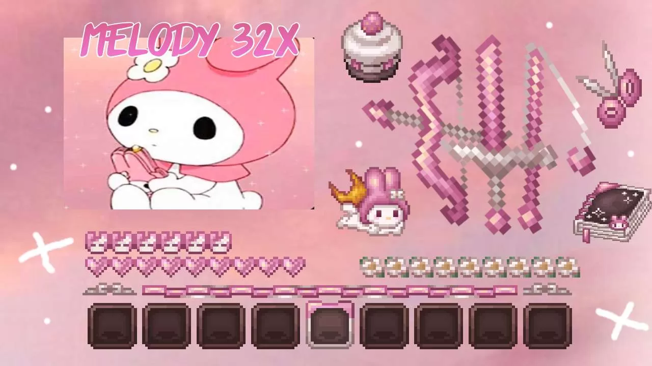 Gallery Image 1 for Melody  on PVPRP