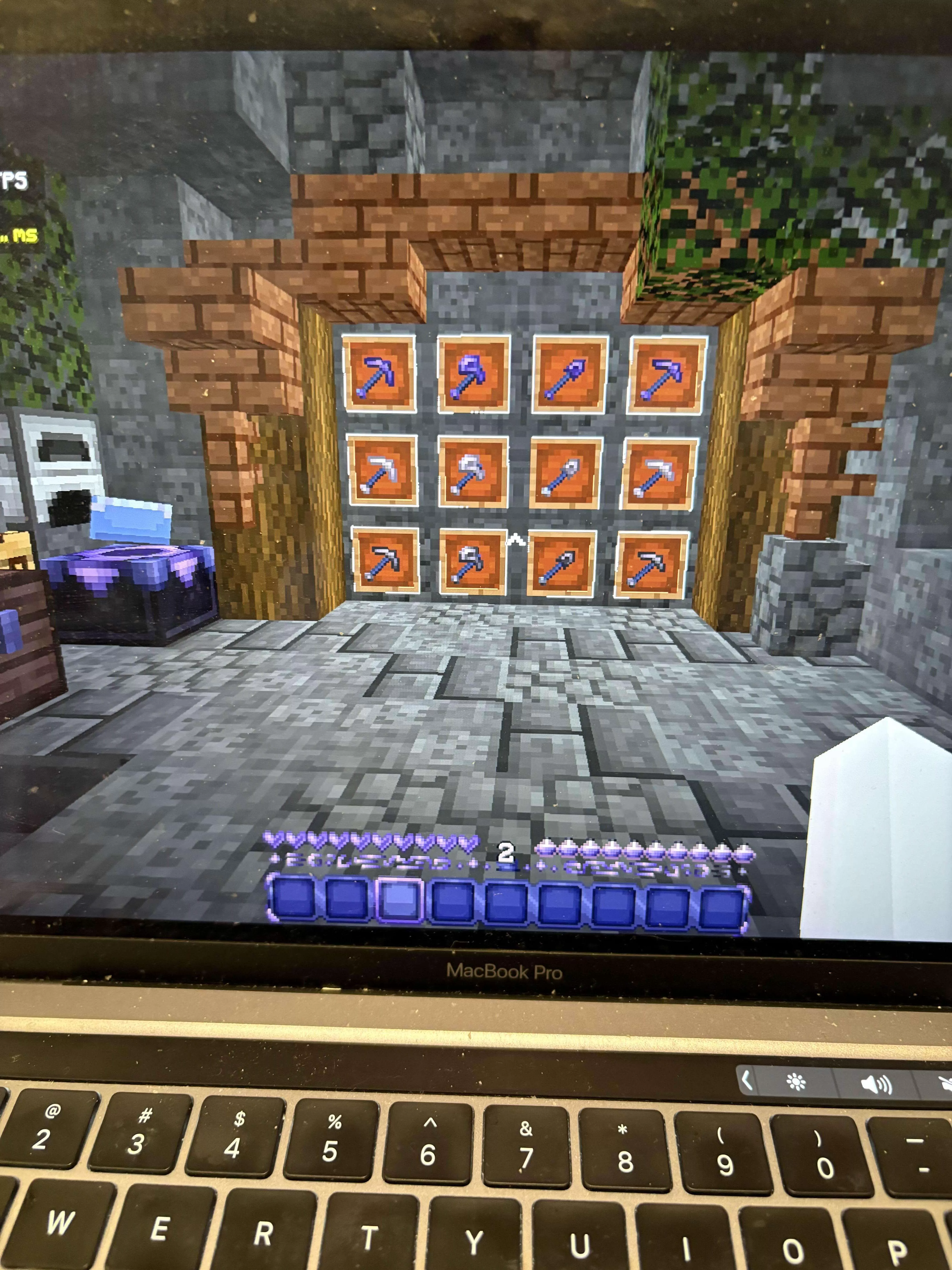 Gallery Image 1 for witchy  on PVPRP