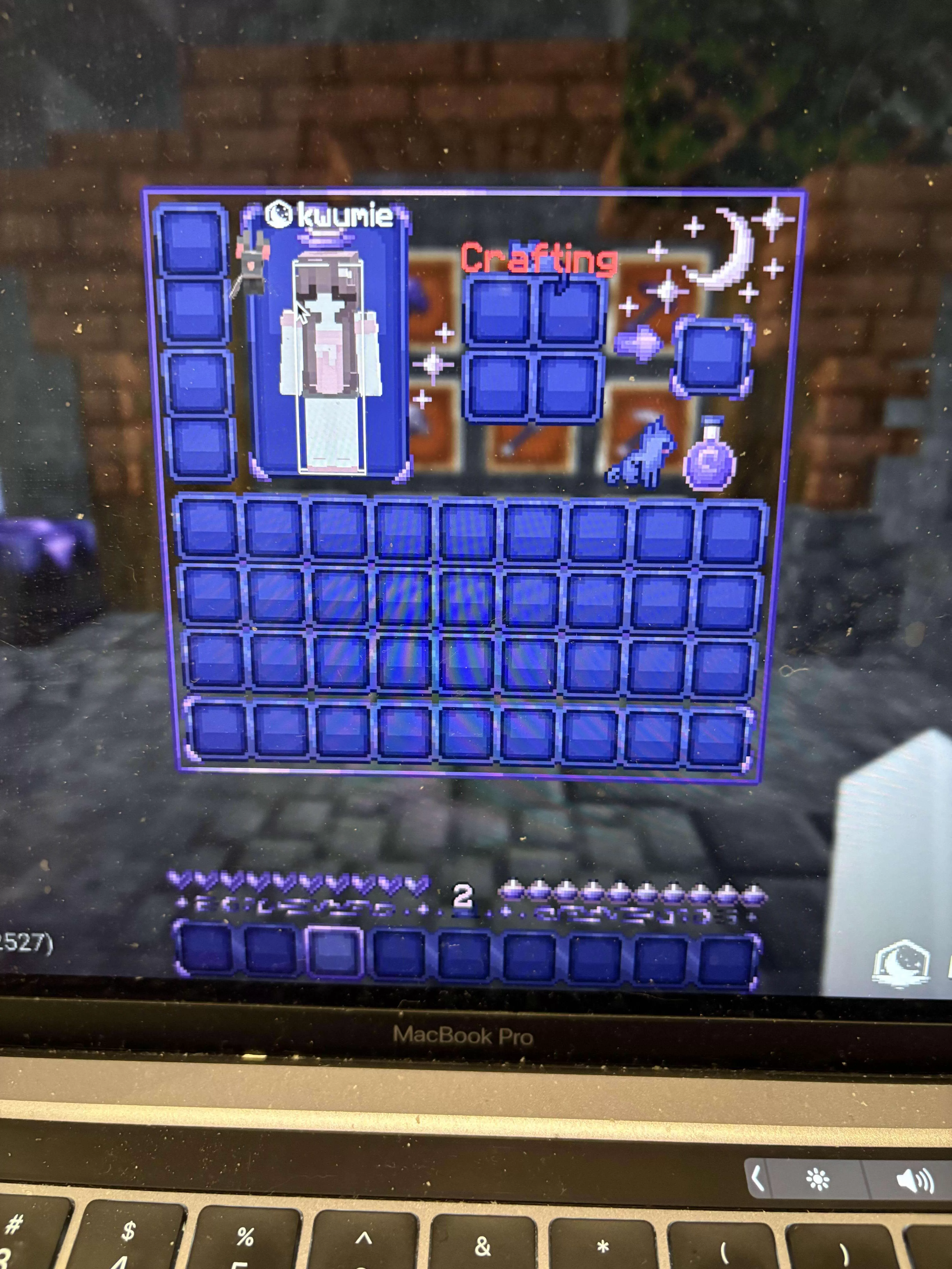 Gallery Image 2 for witchy  on PVPRP