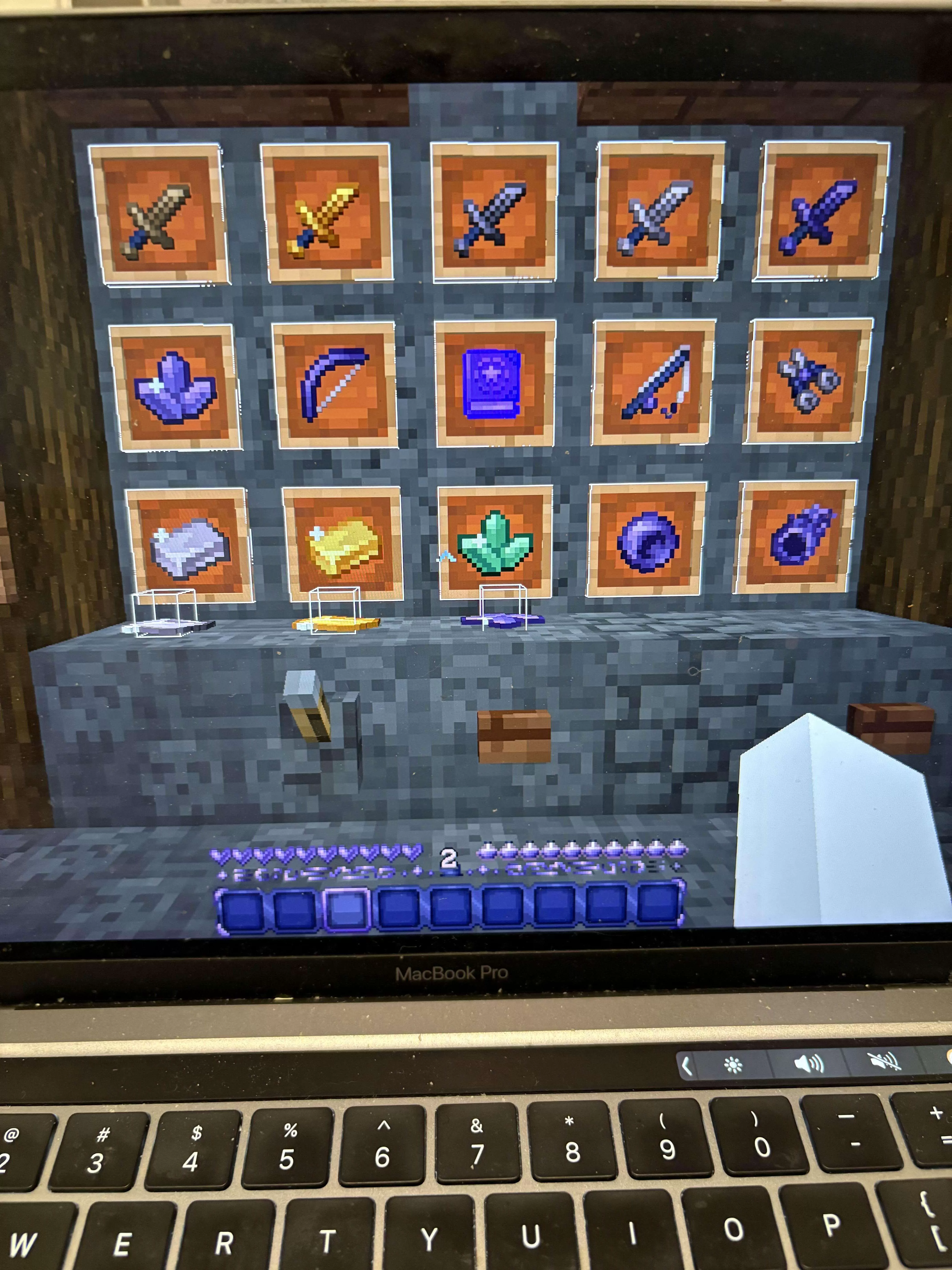 Gallery Image 3 for witchy  on PVPRP