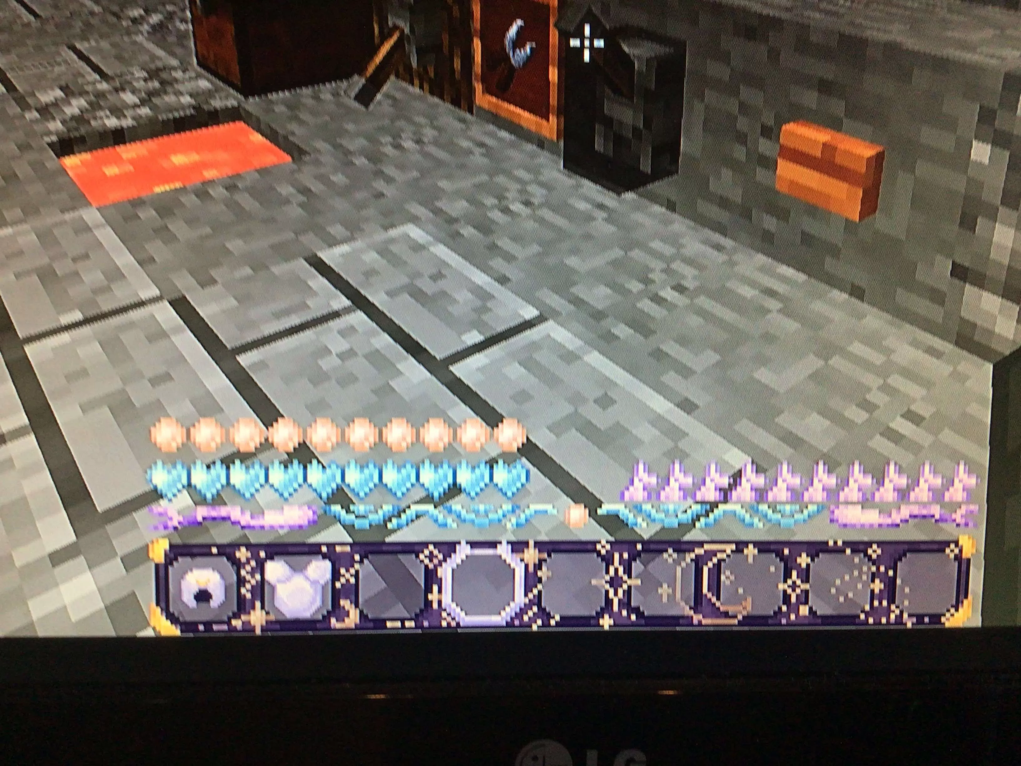 Gallery Image 1 for memoris  aesthetic pvp pack release on PVPRP