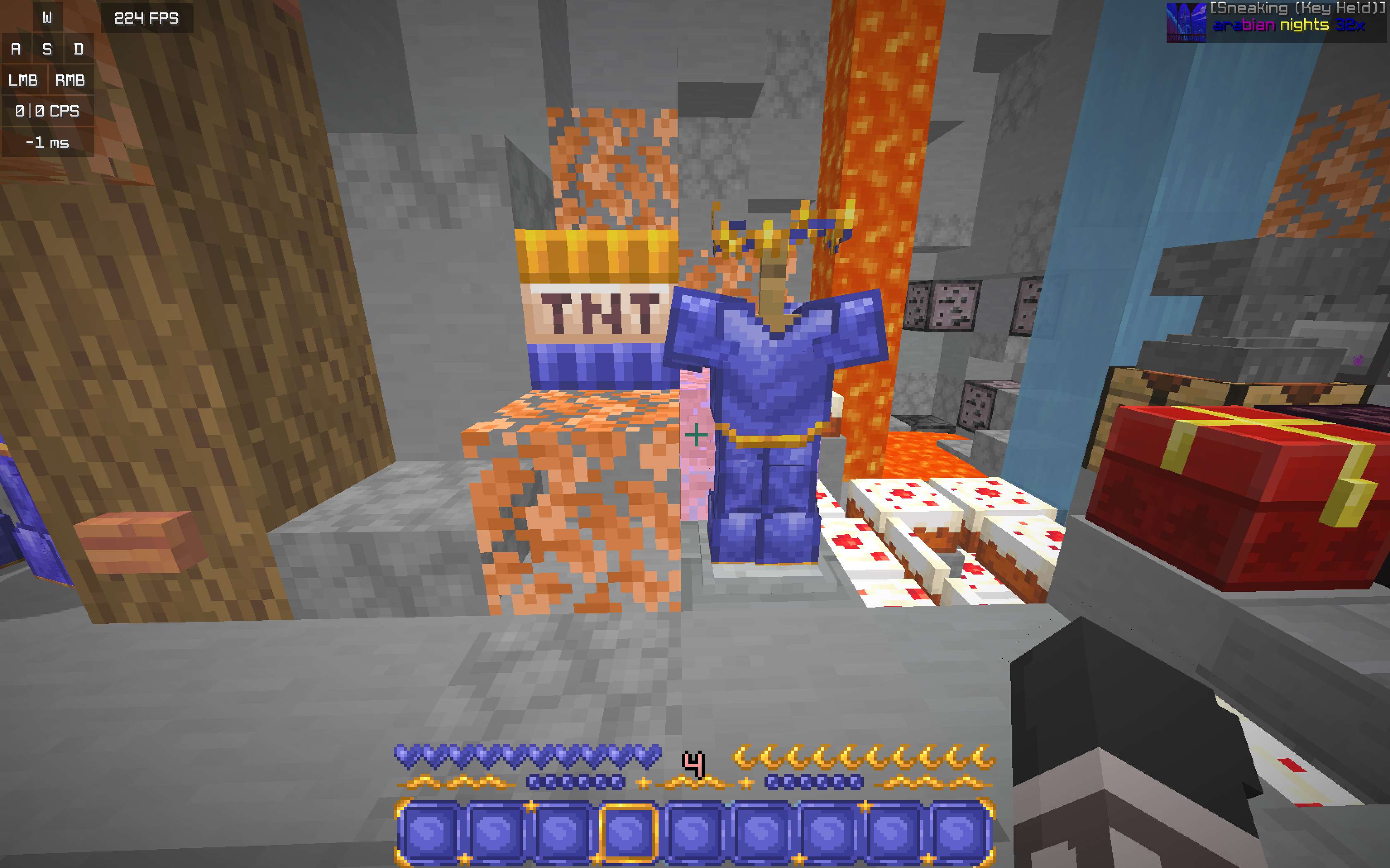 Gallery Image 2 for arabian nights  aesthetic pvp pack  on vVPRP