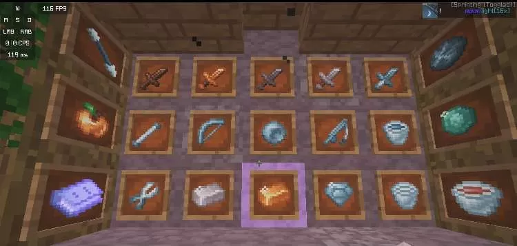 Gallery Image 2 for moonlight  aesthetic pvp pack on PVPRP