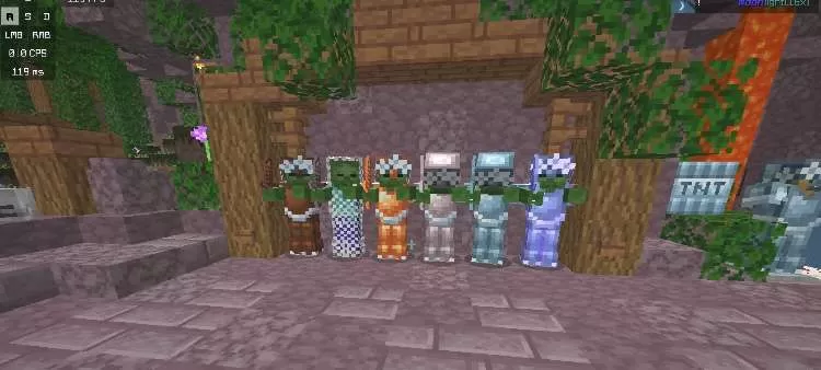 Gallery Image 3 for moonlight  aesthetic pvp pack on PVPRP
