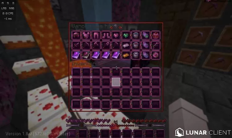 Gallery Image 1 for cigarettes Dark aesthetic pvp pack on PVPRP