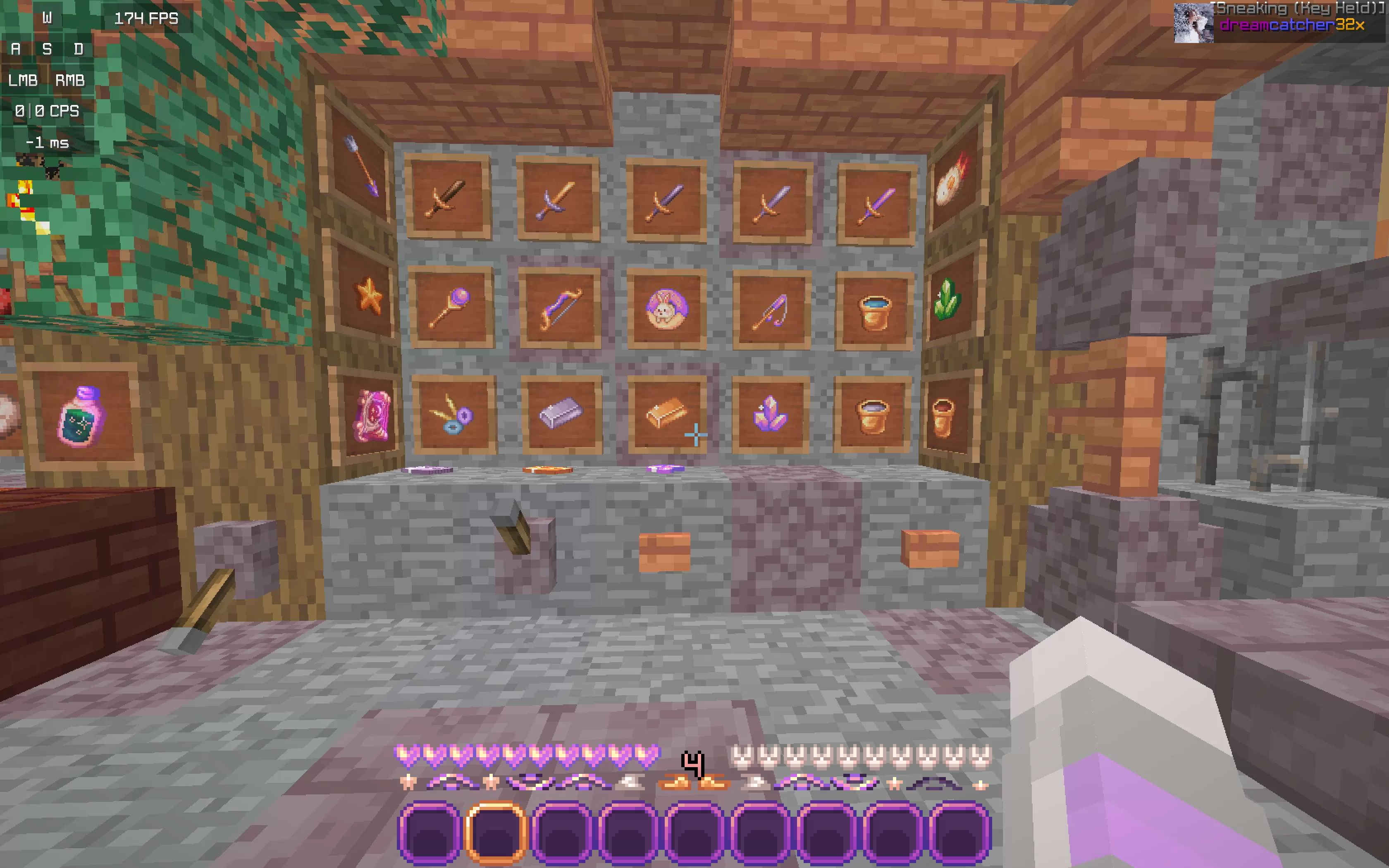 Gallery Image 1 for Dreamcatcher  on PVPRP