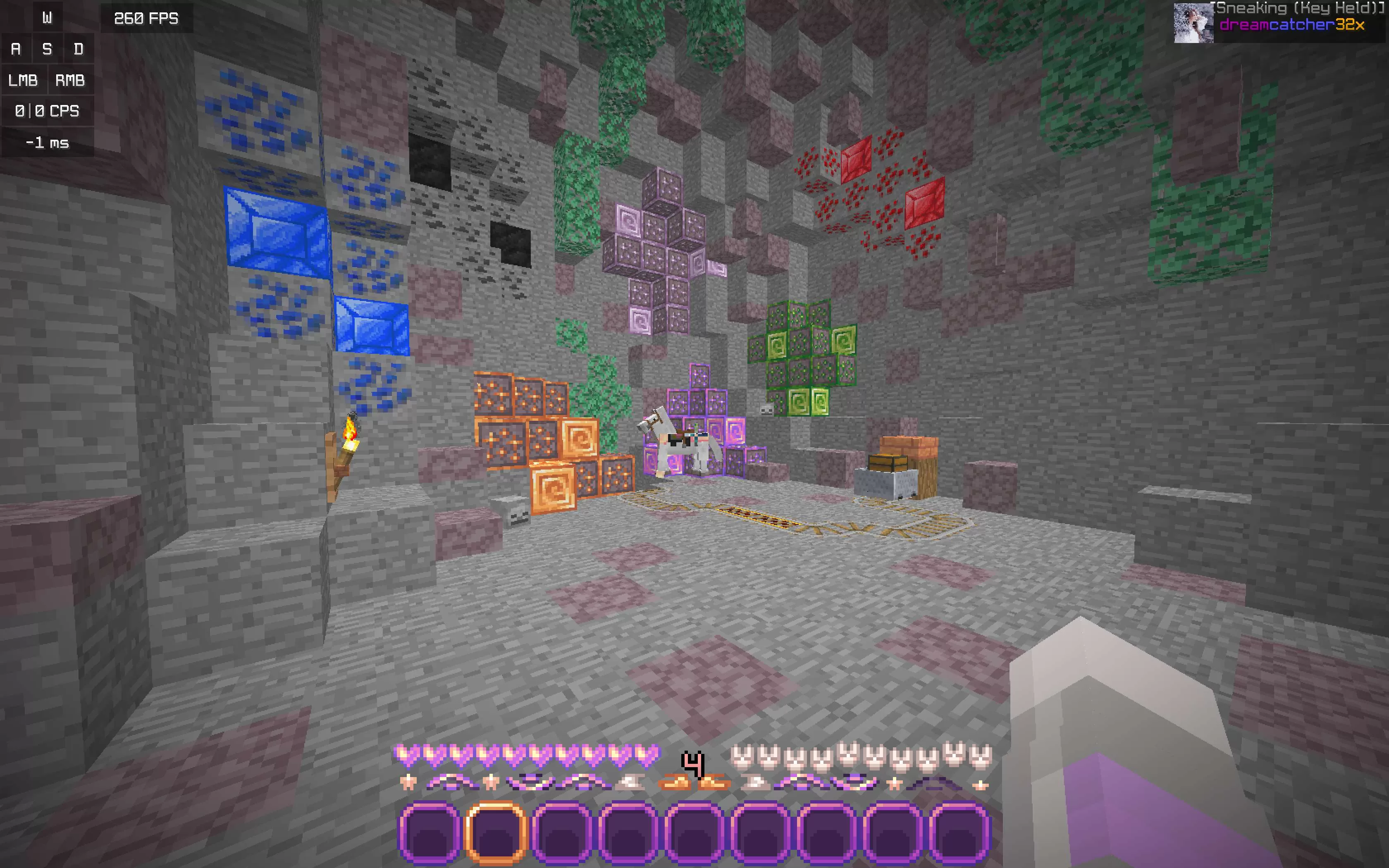 Gallery Image 2 for Dreamcatcher  on PVPRP