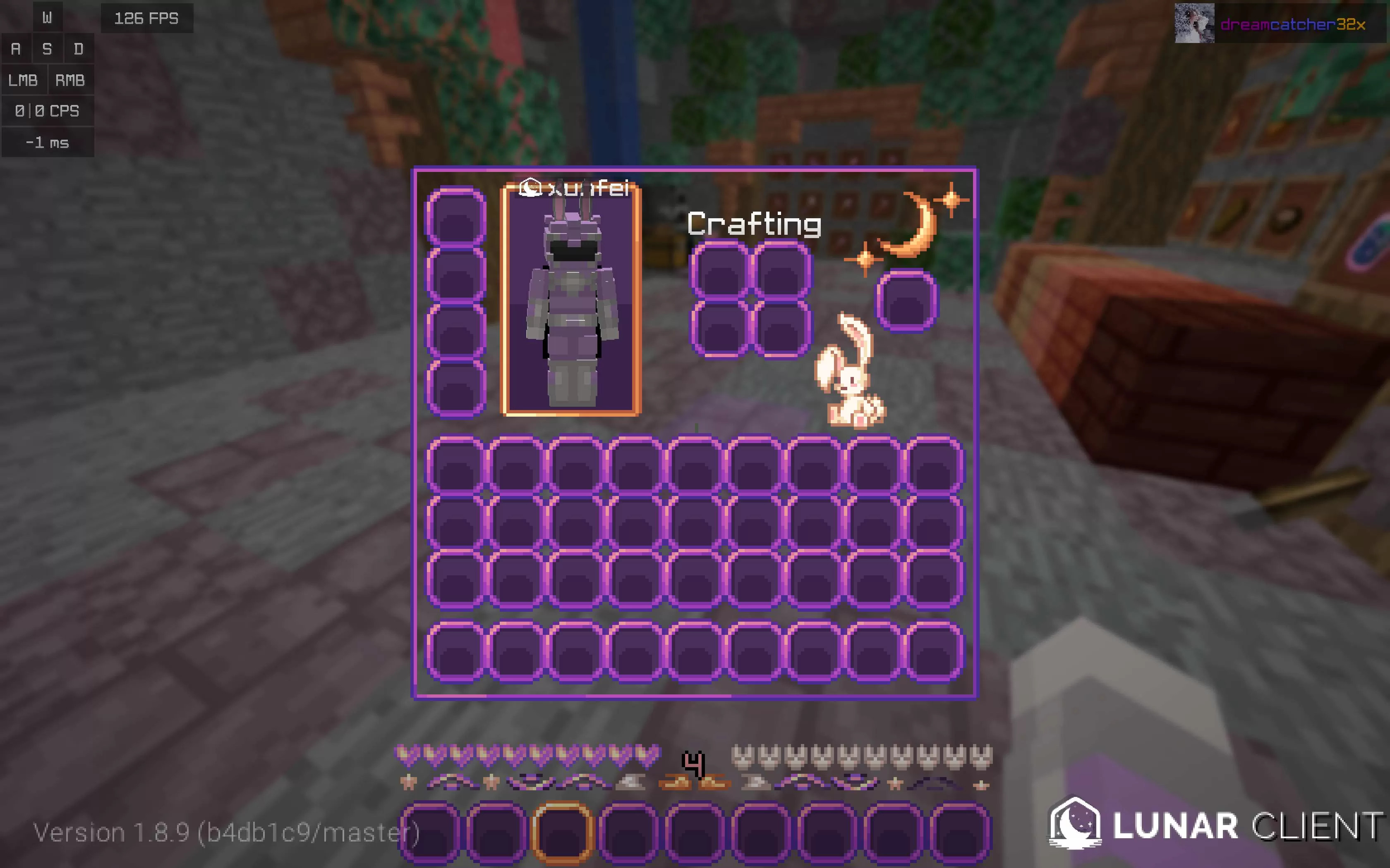 Gallery Image 3 for Dreamcatcher  on PVPRP