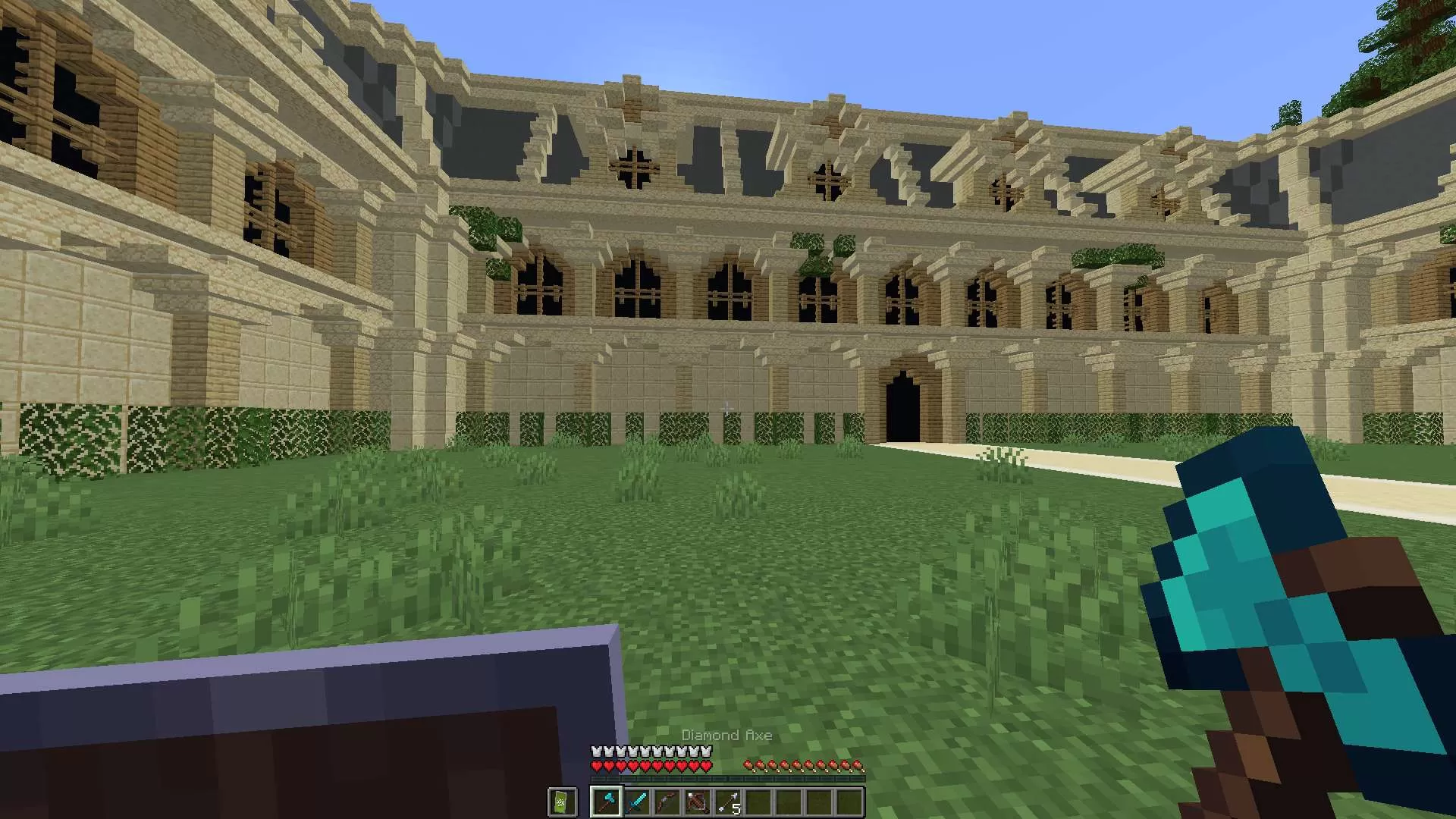 Gallery Image 1 for californium on PVPRP